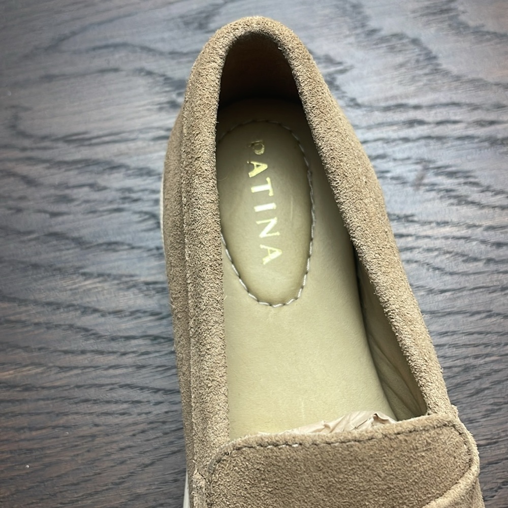 Patina Loafer - Picture 3 of 4